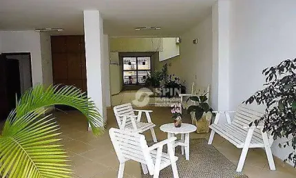 Apartamento com 3 dormitórios à venda, 98 m² por R$ 650.000,00 - Icaraí - Niterói/RJ