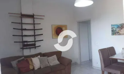 Apartamento à venda, 89 m² por R$ 317.000,00 - Centro - Niterói/RJ