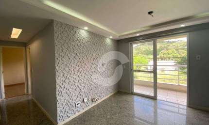 Cobertura com 2 dormitórios à venda, 140 m² por R$ 535.000 - Maria Paula
