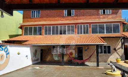 Casa à venda, 395 m² por R$ 900.000,00 - Ponta Negra - Maricá/RJ