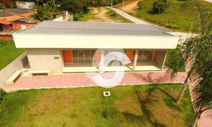 Terreno à venda, 300 m² por R$ 88.000,00 - Itapeba - Maricá/RJ