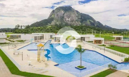 Terreno à venda, 360 m² por r$ 169.900,00 - itaipuaçu - maricá/rj