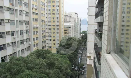 Apartamento com 3 dormitórios à venda, 95 m² por R$ 700.000,01 - Icaraí - Niterói/RJ