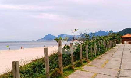Apartamento com 1 dormitório à venda, 43 m² por R$ 650.000,00 - Piratininga - Niterói/RJ