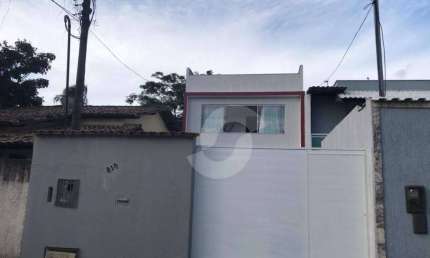 Casa com 3 dormitórios para alugar, 162 m² por R$ 4.600,00/mês - Itaipu - Niterói/RJ
