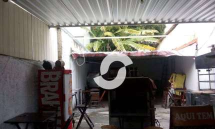 Casa à venda, 220 m² por R$ 1.800.000,00 - Santa Rosa - Niterói/RJ