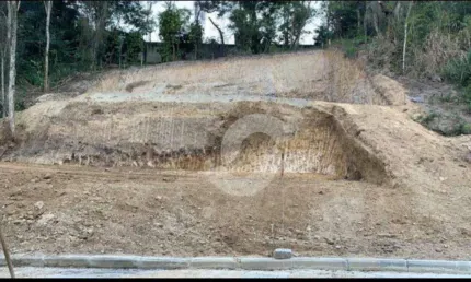 Terreno à venda, 1008 m² por R$ 400.000,00 - Matapaca - Niterói/RJ