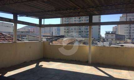 Casa com 4 dormitórios à venda, 200 m² por R$ 650.000,00 - Centro - Niterói/RJ