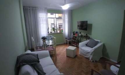 Apartamento com 2 dormitórios à venda, 67 m² por R$ 380.000,00 - Icaraí - Niterói/RJ