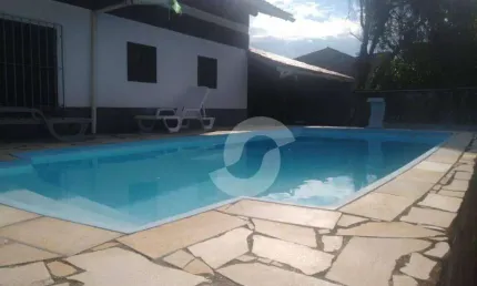Casa à venda, 367 m² por R$ 1.200.000,00 - Itaipu - Niterói/RJ
