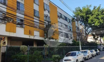 Apartamento à venda, 85 m² por R$ 300.000,00 - Santa Rosa - Niterói/RJ