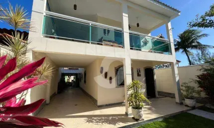 Casa à venda, 150 m² por R$ 900.000,00 - Cordeirinho - Maricá/RJ