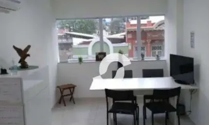 Sala à venda, 30 m² por R$ 145.000,00 - Centro - Niterói/RJ