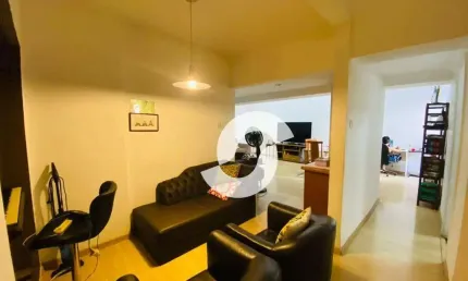 Apartamento à venda, 135 m² por R$ 798.000,00 - Ingá - Niterói/RJ