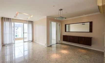 Cobertura com 3 dormitórios à venda, 190 m² por R$ 2.680.000,00 - Icaraí - Niterói/RJ