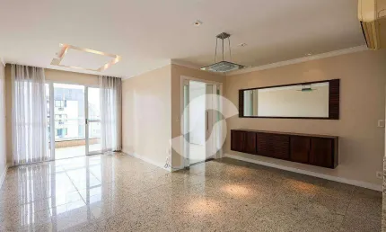Cobertura com 3 dormitórios à venda, 190 m² por r$ 2.680.000,00 - icaraí - niterói/rj