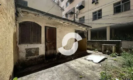 Casa com 3 dormitórios, 138 m² - venda por R$ 1.500.000,00 ou aluguel por R$ 15.093,54/mês - Icaraí - Niterói/RJ