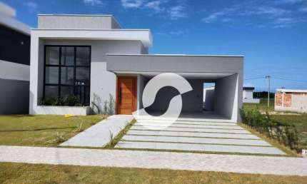 Casa à venda, 167 m² por R$ 1.270.000,00 - Dunas do Peró - Cabo Frio/RJ