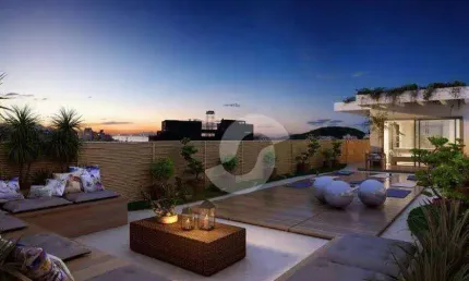 Sala à venda, 28 m² por R$ 180.000,00 - Centro - Niterói/RJ