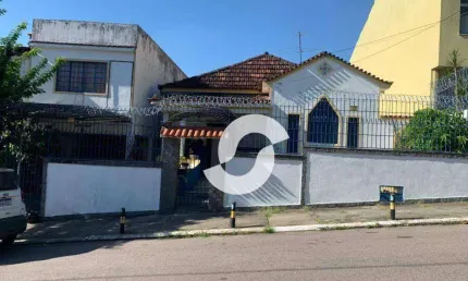 Casa com 4 quartos à venda na Rua Antônio Aldeia, 265, Santa Catarina, São Gonçalo