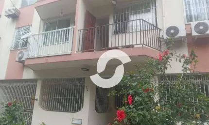 Apartamento à venda, 112 m² por r$ 210.000,00 - fonseca - niterói/rj
