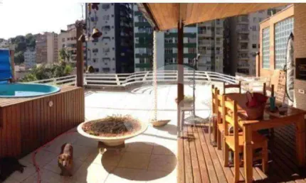 Casa com 4 dormitórios à venda, 228 m² por R$ 1.530.000,00 - Icaraí - Niterói/RJ