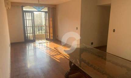 Apartamento com 3 dormitórios à venda, 157 m² por R$ 800.000,00 - Icaraí - Niterói/RJ