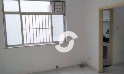 Apartamento à venda, 50 m² por R$ 175.000,00 - Centro - Niterói/RJ