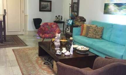 Apartamento à venda, 223 m² por R$ 1.100.000,00 - Icaraí - Niterói/RJ