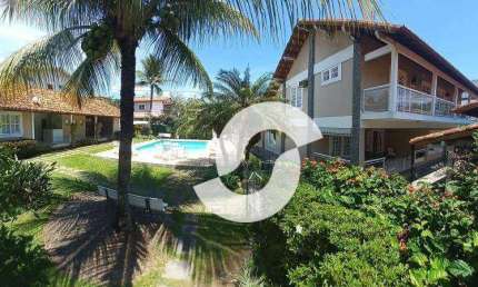 Casa com 4 Quartos à venda, 512 m² por R$ 2.490.000,00 - Badu - Niterói/RJ