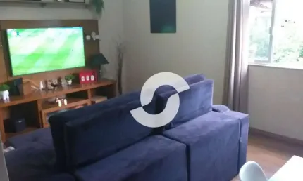 Casa com 3 dormitórios à venda, 277 m² por R$ 300.000,00 - Fonseca - Niterói/RJ