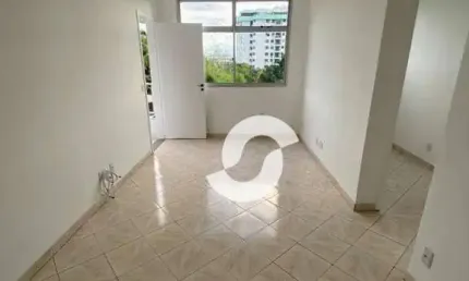 Apartamento à venda, 75 m² por R$ 360.000,00 - Santa Rosa - Niterói/RJ