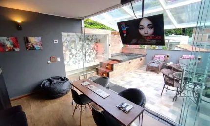 Casa com 4 dormitórios à venda, 234 m² por r$ 2.400.000,00 - são francisco - niterói/rj
