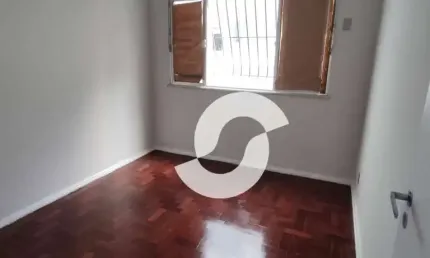 Apartamento à venda, 74 m² por r$ 460.000,00 - icaraí - niterói/rj