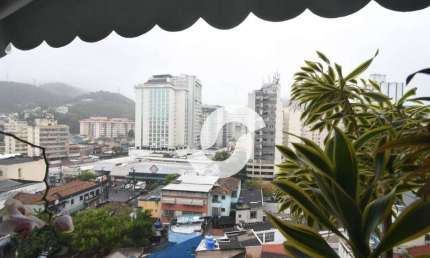 Apartamento com 2 dormitórios à venda, 82 m² por R$ 590.000,00 - Jardim Icaraí - Niterói/RJ