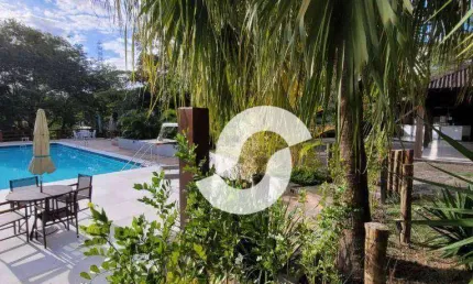 Casa com 3 dormitórios à venda, 199 m² por R$ 680.000,00 - Pendotiba - Niterói/RJ