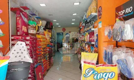 Loja na rua noronha torrezão com 70m². r$ 410.000,00 - santa rosa