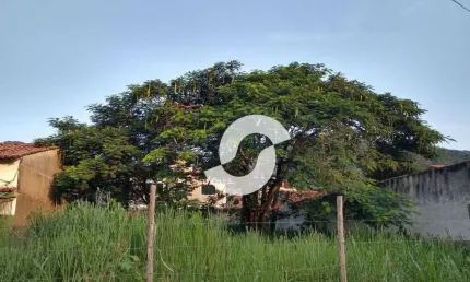 Terreno à venda, 225 m² por R$ 300.000,00 - Engenho do Mato - Niterói/RJ