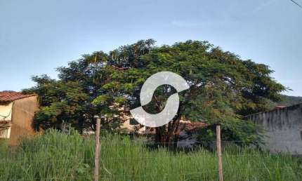 Terreno à venda, 225 m² por R$ 300.000,00 - Engenho do Mato - Niterói/RJ