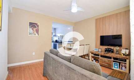 Casa com 3 dormitórios à venda, 120 m² por R$ 584.000,00 - Várzea das Moças - São Gonçalo/RJ