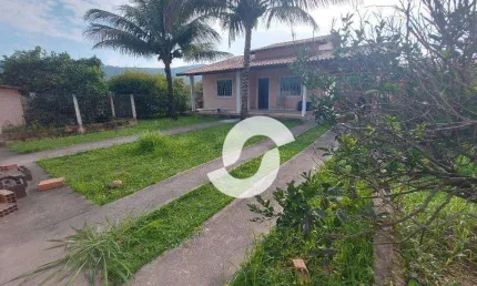Casa com 2 dormitórios à venda, 110 m² por R$ 480.000,00 - Itaocaia Valley (Itaipuaçu) - Maricá/RJ