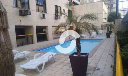 Apartamento com 4 dormitórios à venda, 150 m² por R$ 1.530.000,00 - Icaraí - Niterói/RJ