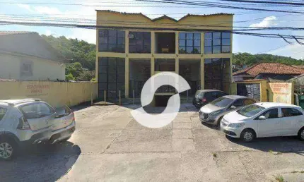 Loja à venda, 76 m² por R$ 160.000,00 - Badu - Niterói/RJ