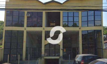 Loja à venda, 76 m² por R$ 160.000,01 - Badu - Niterói/RJ