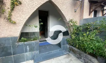 Casa à venda, 110 m² por R$ 800.000,00 - Icaraí - Niterói/RJ