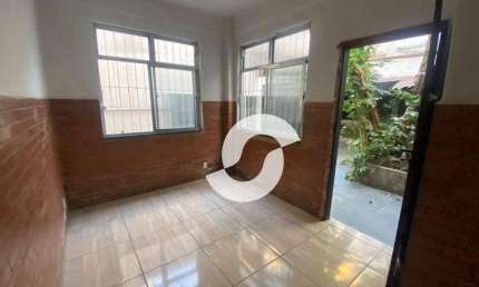Casa à venda, 110 m² por R$ 800.000,00 - Icaraí - Niterói/RJ
