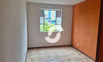 Apartamento com 3 quartos à venda na Rua Benjamin Constant, 497, Largo do Barradas, Niterói