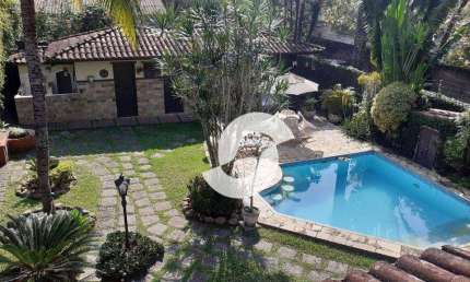 Casa à venda, 230 m² por R$ 1.160.000,00 - Serra Grande - Niterói/RJ