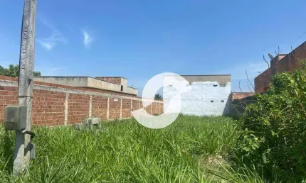 Terreno à venda na Rua Setenta e Três, 38, Itaipuaçú, Maricá