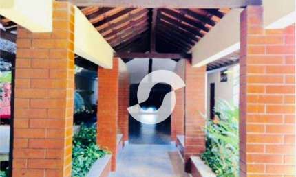 Apartamento à venda, 52 m² por R$ 199.000,00 - Centro - Niterói/RJ
